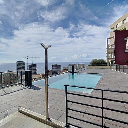 2Br Apartment With Parking Near Monaco Босолей Екстер'єр фото