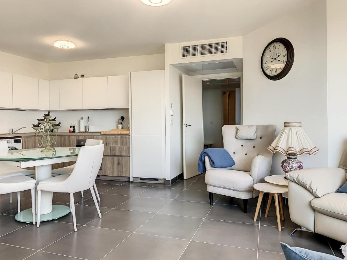 2Br Apartment With Parking Near Monaco Босолей Екстер'єр фото