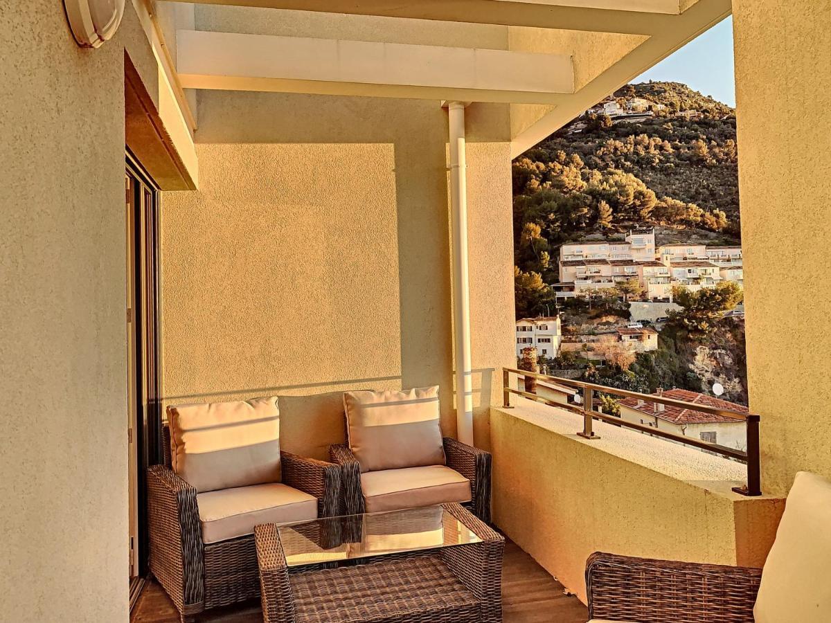 2Br Apartment With Parking Near Monaco Босолей Екстер'єр фото