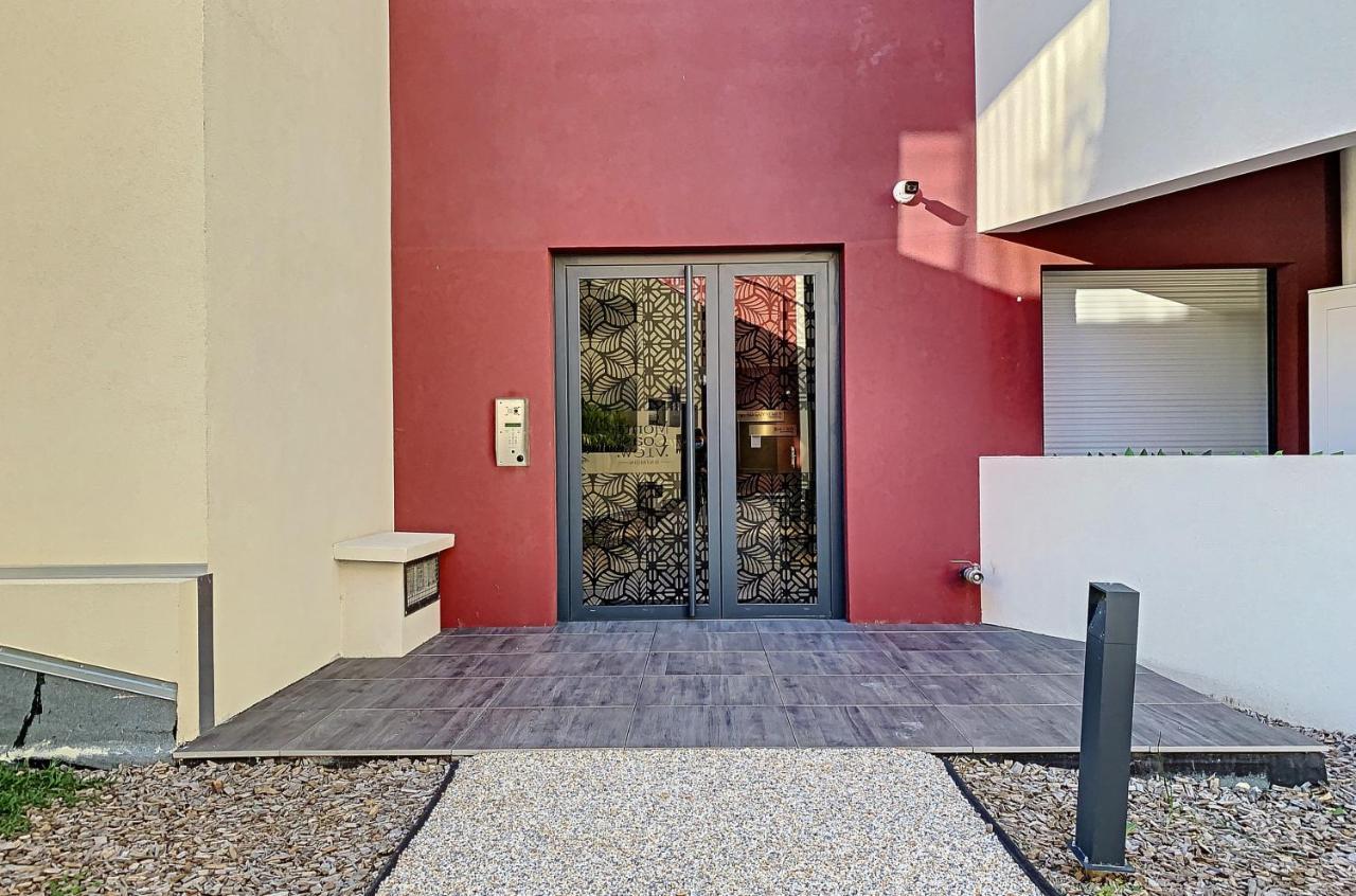 2Br Apartment With Parking Near Monaco Босолей Екстер'єр фото
