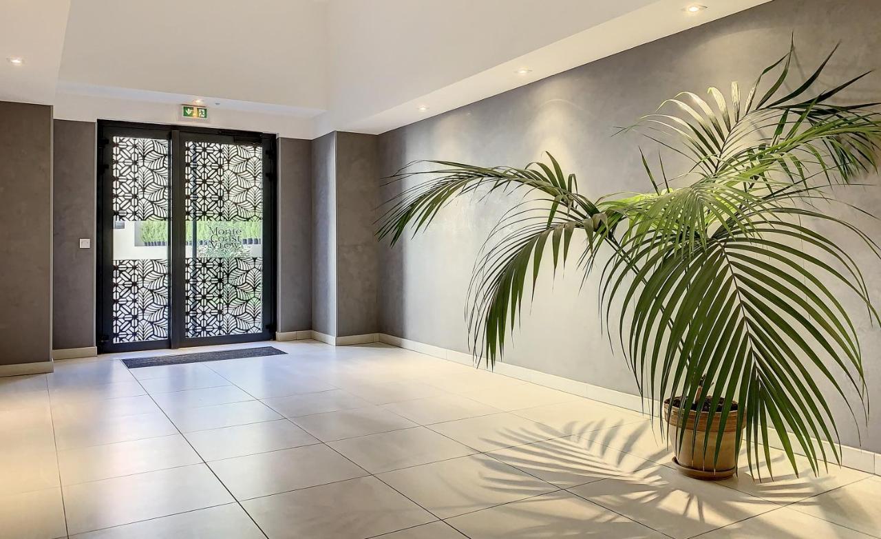 2Br Apartment With Parking Near Monaco Босолей Екстер'єр фото