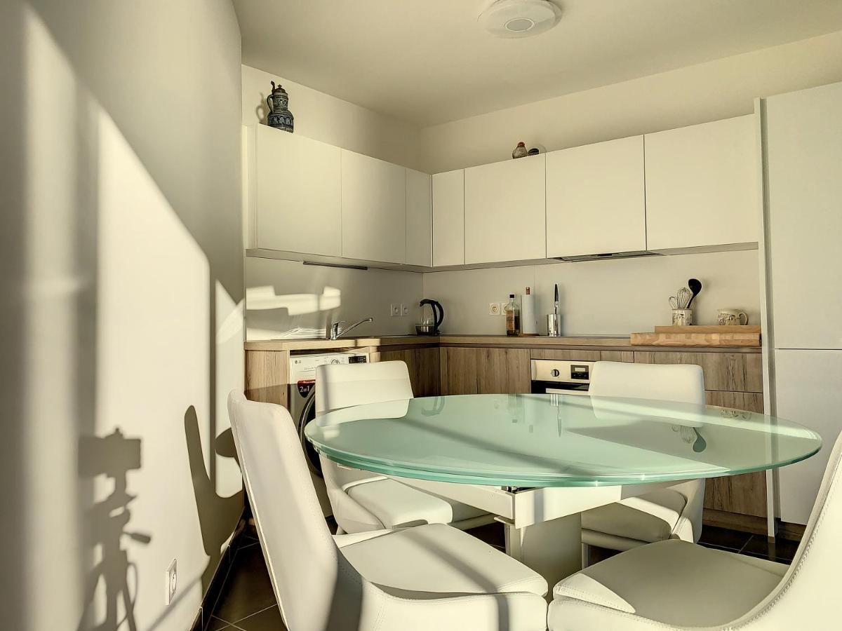 2Br Apartment With Parking Near Monaco Босолей Екстер'єр фото