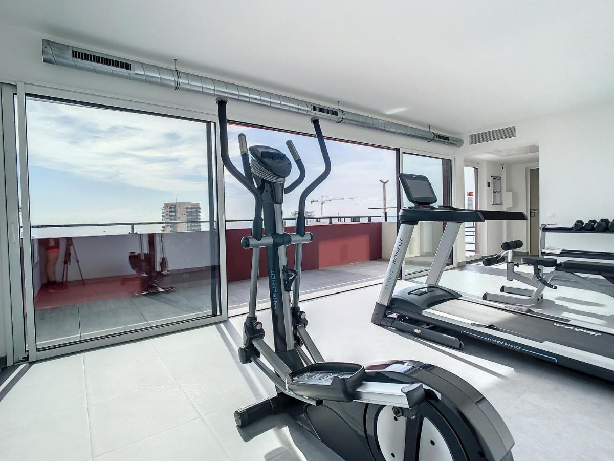 2Br Apartment With Parking Near Monaco Босолей Екстер'єр фото